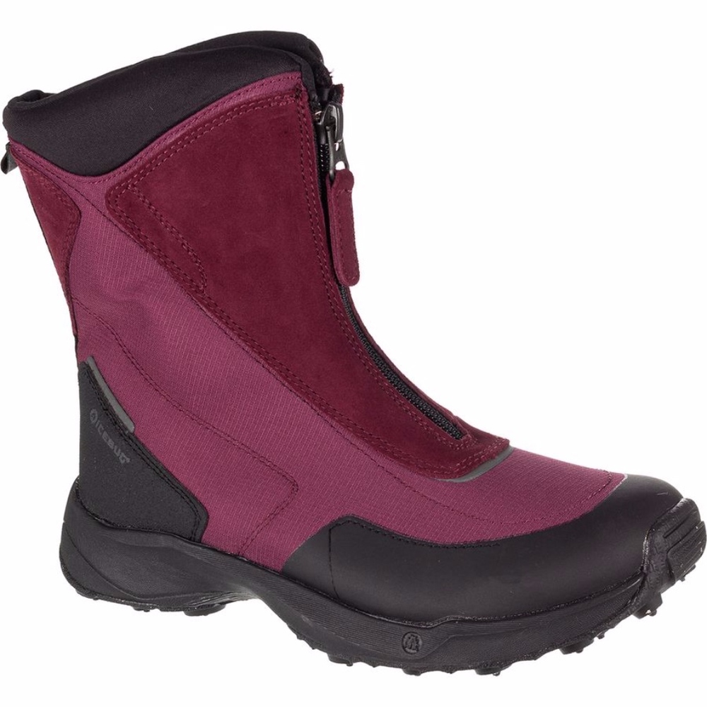 Icebug Ivalo 3 BUGrip Boot - Women's 10.0